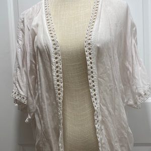 American eagle cardigan